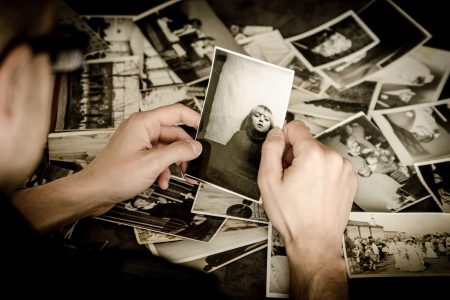 Come scansionare e digitalizzare le fotografie cartacee