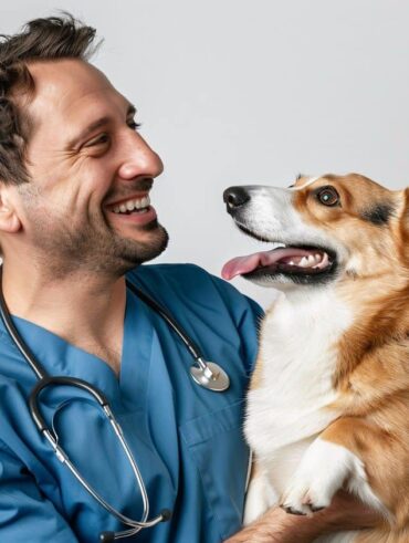 Vaccinazioni essenziali per cani e gatti: cosa devi sapere