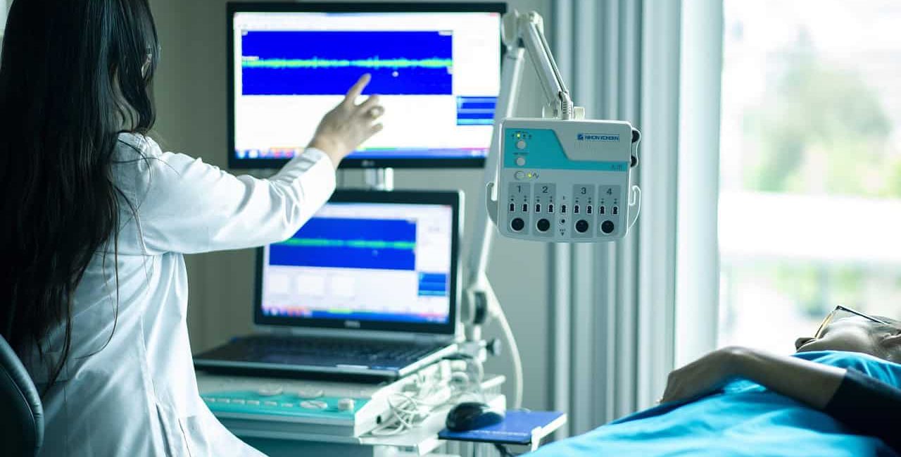 Come la tecnologia sta rivoluzionando la salute