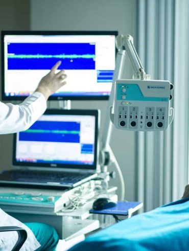 Come la tecnologia sta rivoluzionando la salute